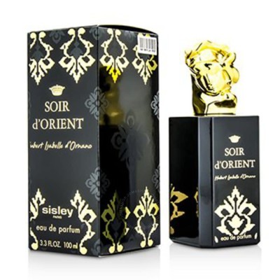 Sisley soir d'orient epv 100ml