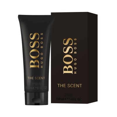 Hugo boss the scent sg 150ml