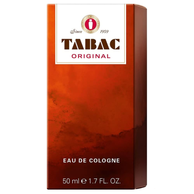 Tabac Original Eau De Cologne 50ml