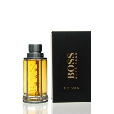 Hugo boss the scent as 100ml