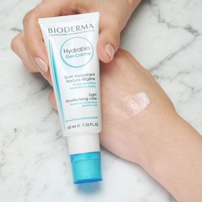 Bioderma hydrabio gel crema 40ml