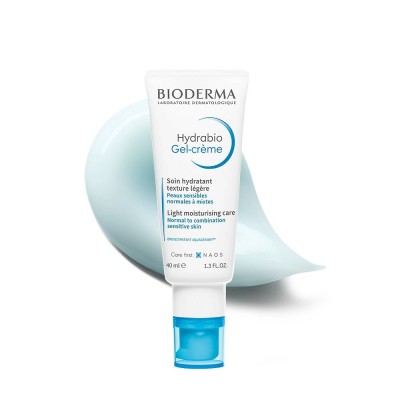 Bioderma hydrabio gel crema 40ml