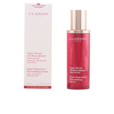 CLR M-INTENSIVA SUPRA SERUM 50ML