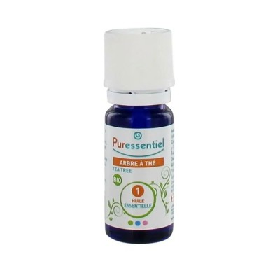 Puressentiel huile arbol te 10ml