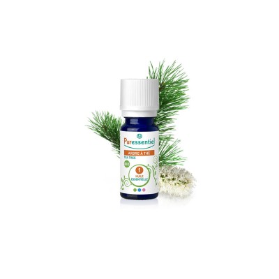 Puressentiel huile arbol te 10ml