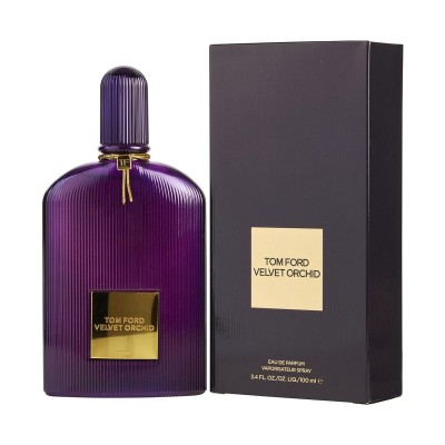 Tom ford velvet orchid epv 100ml