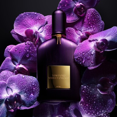 Tom ford velvet orchid epv 100ml