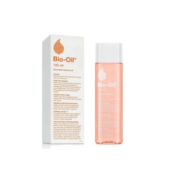 Bio-oil 125ml