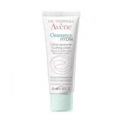 Avene cleanance hydra creme 40ml