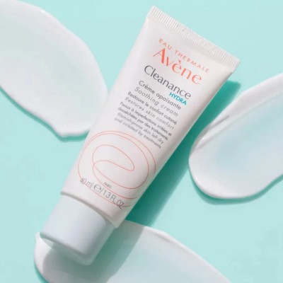 Avene cleanance hydra creme 40ml