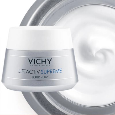 Vichy liftactiv supreme cr ps 50ml