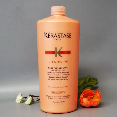 Kerastase fluidealiste bain 1000ml