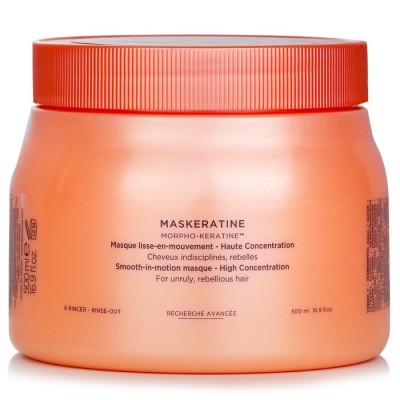 Kerastase maskeratine mascara 500ml