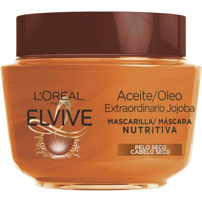 Elvive mascar aceite extraordinari 300ml