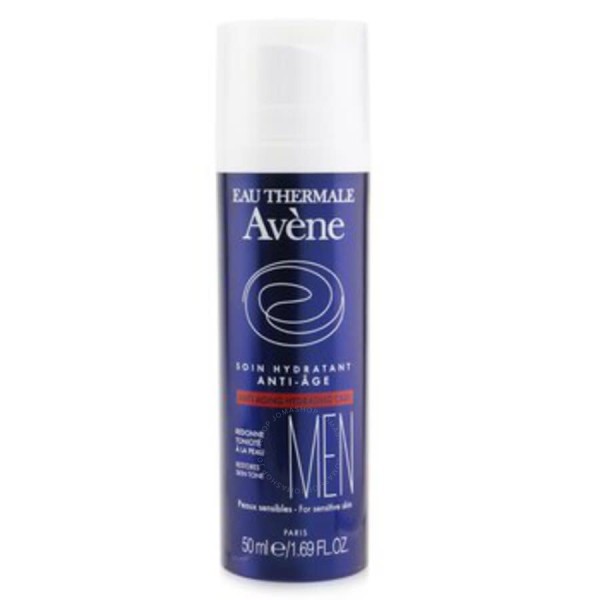 Avene homme soin hydratant anti-age 50ml