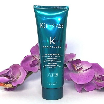 Kerastase therapiste bain 250ml