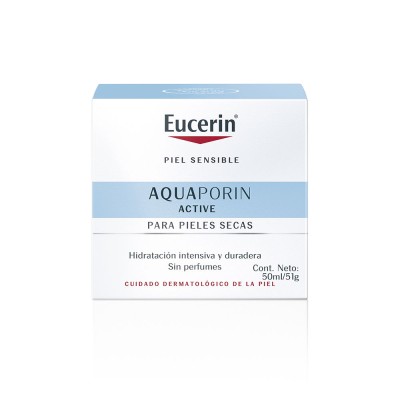 Eucerin aquaporin active ps 50ml