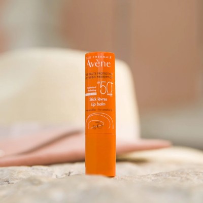 Avene sol stick spf50