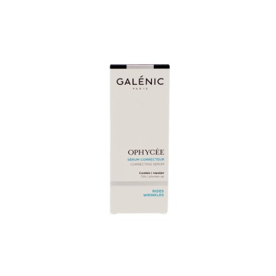 Galenic ophycée elixir jeunesse 30ml