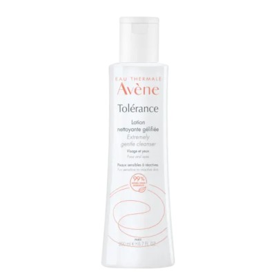 Avene tolerance lotion nettoyante 200ml