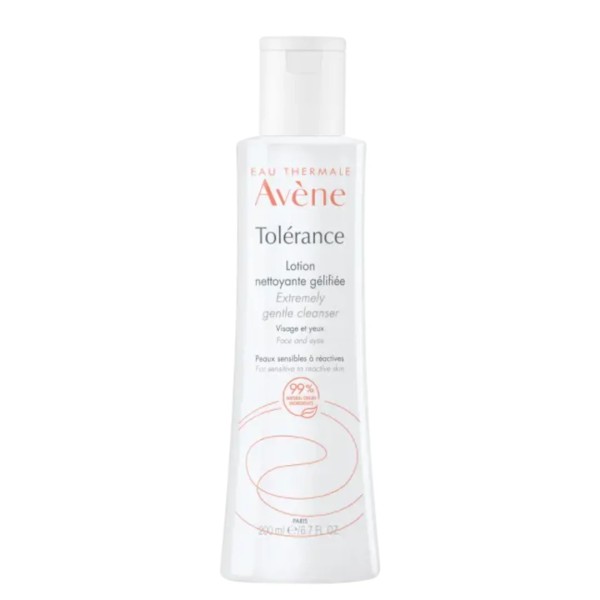 Avene tolerance lotion nettoyante 200ml