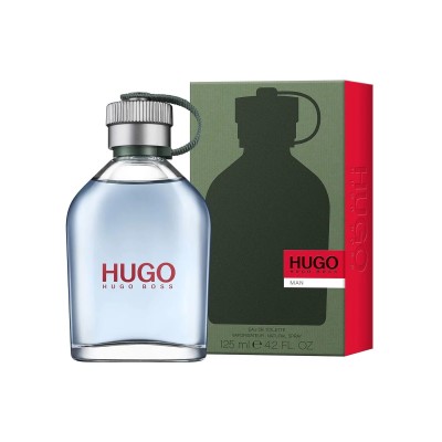 Hugo boss hugo etv 200ml