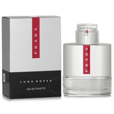 Prada luna rossa etv 50ml