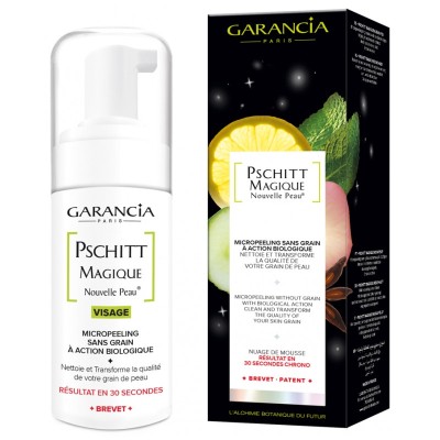 Garancia pschitt magique 100ml