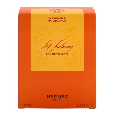 Hermes 24faubourg etv 100ml