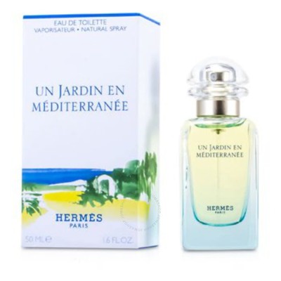 Hermes jardin mediterranee etv 50ml