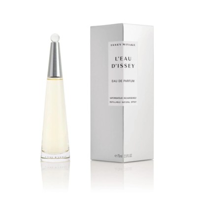 Issey miyake d'issey epv 75ml complet