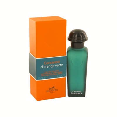 Hermes orange verte ecv 50ml