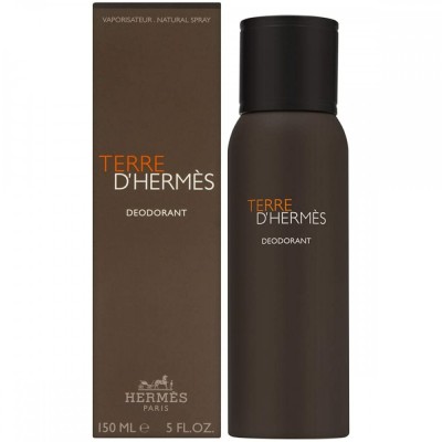 Hermes terre dsp 150ml