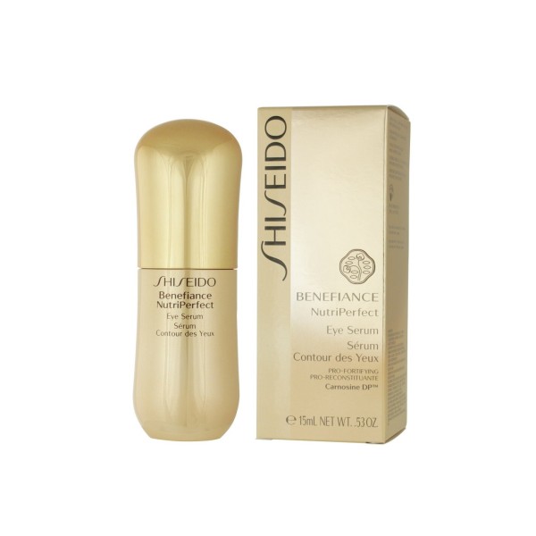 Shiseido bene. nutriperfect se. eye 15ml