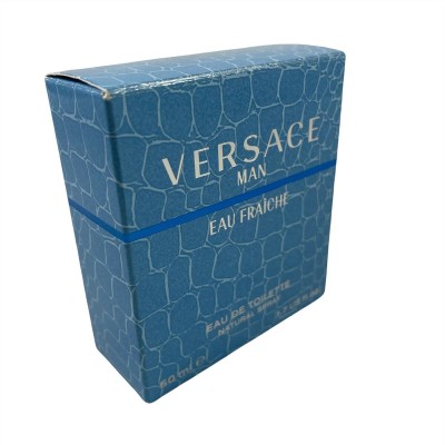 Versace man fraiche etv 50ml