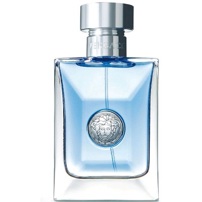 Versace pour homme etv 50ml