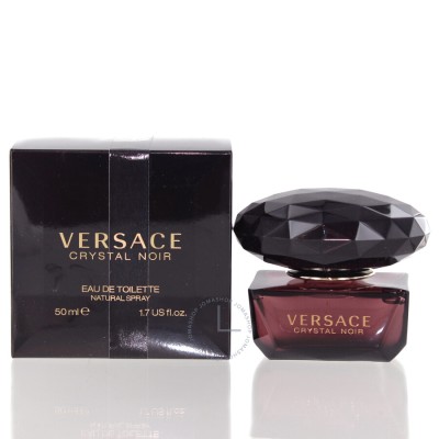 Versace cristal noir etv 50ml