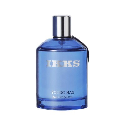 Ikks young man etv 50ml