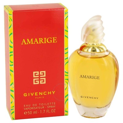 Givenchy amarige etv 50ml