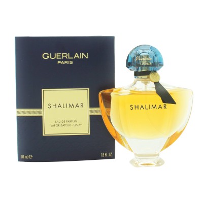 Guerlain shalimar epv 50ml