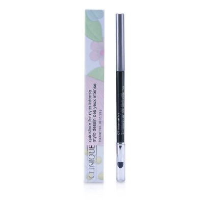 Clinique quickliner eyes intense 07