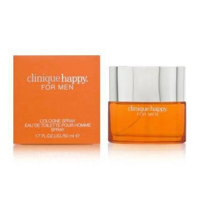 Clinique happy men etv 50ml