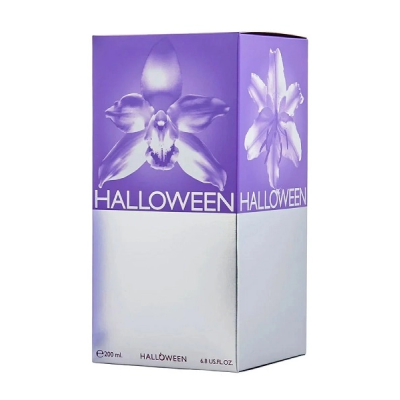 Jesus Del Pozo Halloween Eau De Toilette Spray 200ml