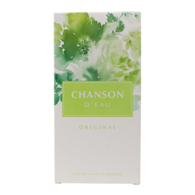 Chanson D'Eau Original Eau De Toilette Spray 200ml