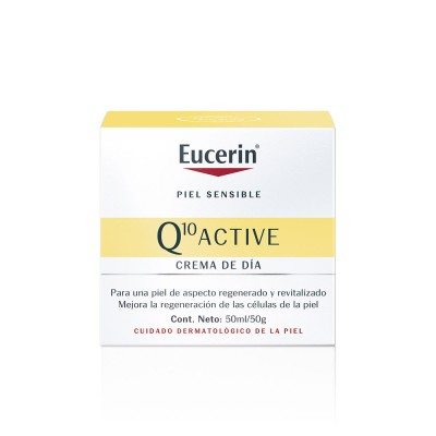 Eucerin q10 active crema ps 50ml