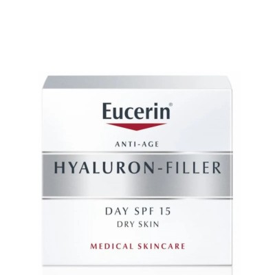 Eucerin hyaluron filler cr ps 50ml