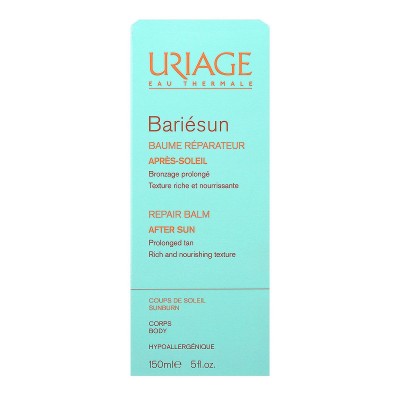 Uriage bariesun baume reparateur 150ml