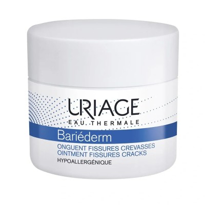 Uriage bariederm onguent 40gr