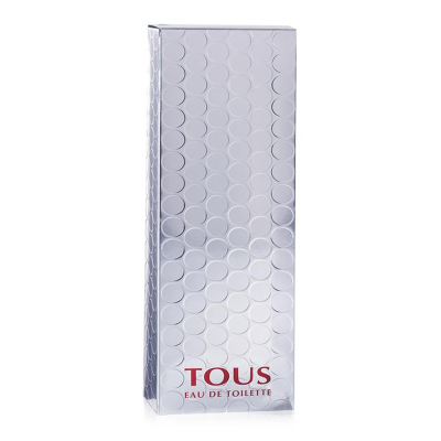 Tous Eau De Toilette Spray 50ml