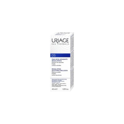 Uriage d.s.emulsion soin 40ml